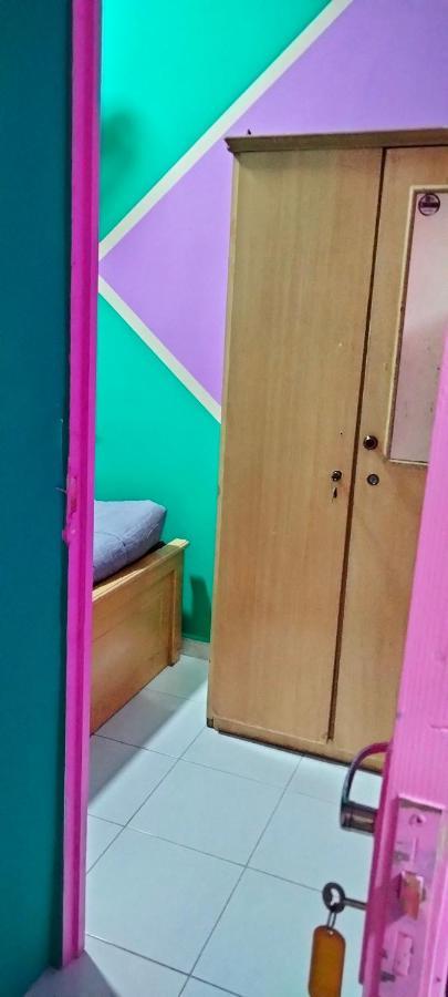 Appartement Sharaf Dg Metro Partition Private - 39flat-05#