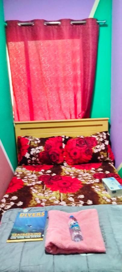 Appartement Sharaf Dg Metro Partition Private - 39flat-05# Dubai